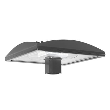 Rab AREA LIGHT SQUARE TYPE V 78W COOL LED DIM 7PIN RECPTL BZ ALED5S78/D10/7PR